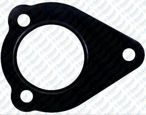EGZOST BOGAZ CONTASI VW: TRANSPORTER V 1.9TDI 03-09/ TOURAN 1.9TDI 04-10/ POLO 1.9TDI 01-09/ PASSAT
