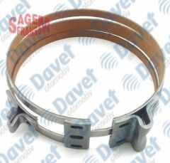 OTOMATIK SANZUMAN KELEPCESI FREN BANDI MEGANE II - CLIO II -P206 - P307 C3 - C4 - C5 - MICRA