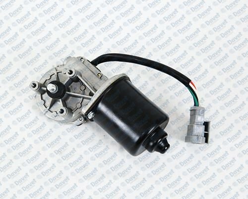 SILECEK MOTORU 12V ON R19