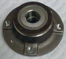 ARKA TEKER RULMANI PORYALI CITROEN C4 ABSLI 4BIJON 1.4 16V 1.6HDI 2.0HDI 1.4 16V 1.6 16V 2.0 16V 00- 06- PEUGEOT 307 Y.M. ABSLI 4 BIJON 1.4 16V 1.6 16V 2.0 16V 1.6HDI 2.0HDI 00-06