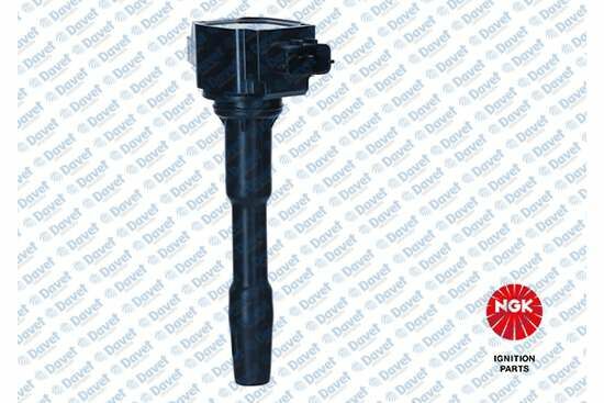 ATESLEME BOBINI RENAULT CLIO IV CAPTUR SYMBOL MEGANE IV DUSTER SANDERO LOGAN LODGGY 1.0 B