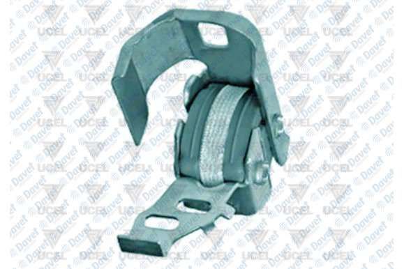 EGSOZ TAKOZU ORTA RENAULT MEGANE III FLUENCE SCENIC III   ####