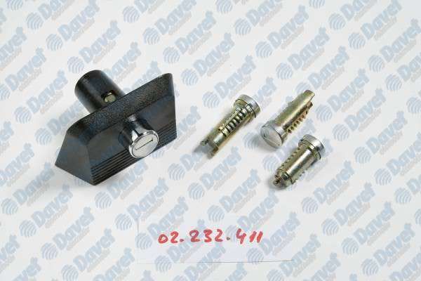 KILIT SET 4LU FIAT TOFAS KARTAL M131 Y.M.