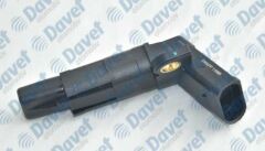 KRANK MILI HIZ SENSORU CORDOBA IBIZA FABIA POLO BFJ BMD BME