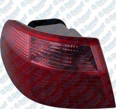 STOP LAMBASI SOL DIS FIAT ALBEA SOLE 07 -