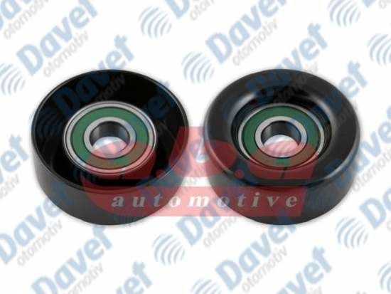 ALTERNATOR GERGI RULMANI ACCENT GETZ MATRIX SANTAFE TUCSON 1.5 CRDI VGT 2.0CRDI 02=>