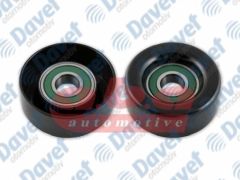 ALTERNATOR GERGI RULMANI ACCENT GETZ MATRIX SANTAFE TUCSON 1.5 CRDI VGT 2.0CRDI 02=>