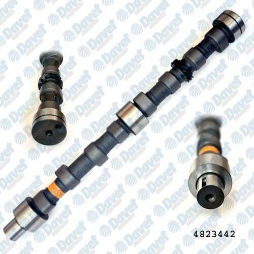 EKSANTRIK MILI KAM ÇAPI 425 MM4823442 FIAT 50 NC IVECO