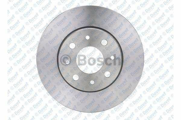 FREN DISKI ON 240mm FIAT PANDA 03-  1.2 I 1.3 JTD  FIAT 500 NUEVA 150 07-  1.3 MJTD   ####