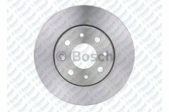 FREN DISKI ON 240mm FIAT PANDA 03-  1.2 I 1.3 JTD  FIAT 500 NUEVA 150 07-  1.3 MJTD   ####