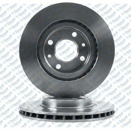 FREN DISKI ON HAVALI 258mm CLIO IV- LOGAN II-LOGAN II MCV-SANDERO YM. 1.5 DCI 12=>