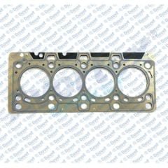 SILINDIR KAPAK CONTA Y.M. MLS CELIK 0.70MM CLIO-MEGANE-KANGOO-SCENIC 1.5DCI DIZEL K9K Y.M. 03>
