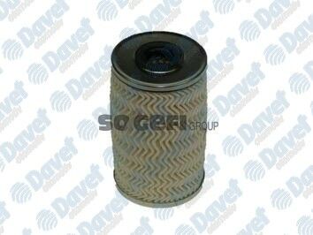 YAKIT FILTRESI RENAULT MASTER II III IV 00- TRAFIC II OPEL MOVANO VIVARO 01- 1.9 DI 2.2 DCI 2.5 DCI 2.2DT