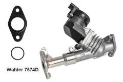 Egr Valfi E87/90  N43  Bmw