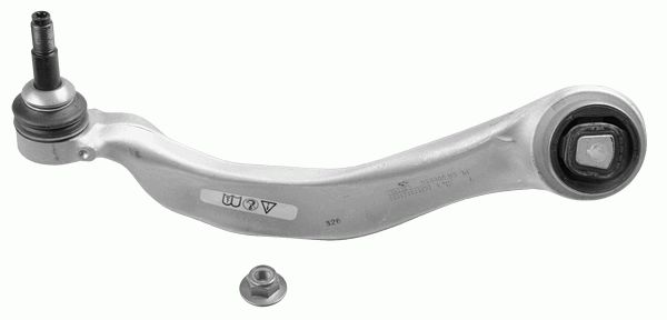 Ön Salıncak Üst-Alm Fişekli-Rotilli Sol  F01/07 Bmw 2009-15