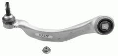 Ön Salıncak Üst-Alm Fişekli-Rotilli Sol  F01/07 Bmw 2009-15