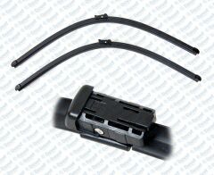 SILECEK SUPURGESI 730MM+730MM MUZ TIP BANANA TEFLONLU FORD FOCUS III 11->