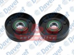 ALTERNATOR GERGI RULMANI [SAC RULMAN] AUDI A4 A6 [76*24]