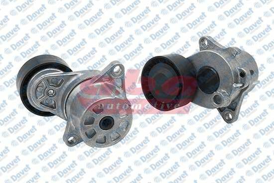 ALTERNATOR GERGI RULMANI [KUTUKLU] MERCEDES VIANO W639 10 - VITO W639 10 - SPRINTER 06 -