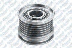 ALTERNATOR KASNAGI RULMANLI MERCEDES W203 W210 W220 W639 B901>B906 SPRINTER 00>