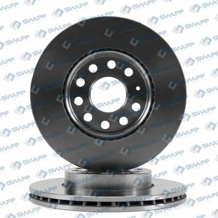 FREN DISKI ON HAVALI 276mm GOLF VII 13> LEON A3 13>16 OCTAVIA III 13> AUDI A3 12>