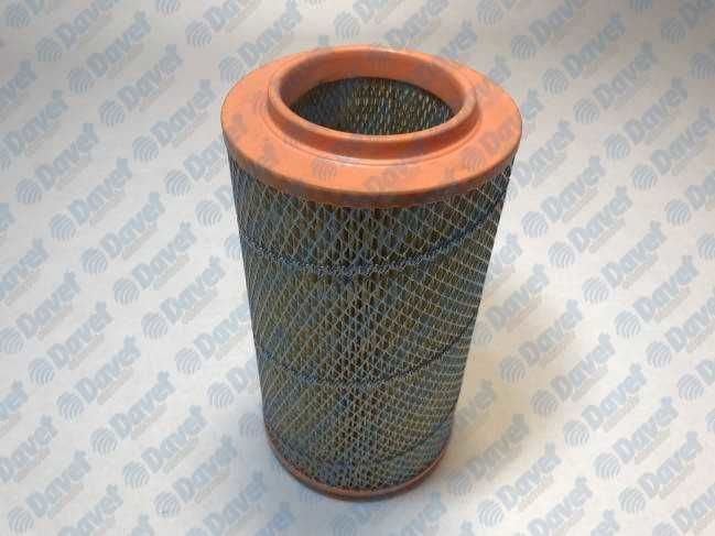 HAVA FILTRESI DUCATO 2.2JTD 06-> BOXER III JUMPER III 2.2HDI 06->