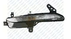 ON SINYAL SOL MEGANE IV 17-