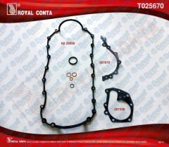 ALT TAKIM CONTA KECESIZ RENAULT R19 CLIO MEGANE 1.4 8V K7J 1.6 8V K7M