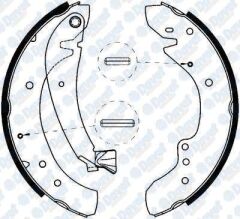 ARKA FREN BALATASI PABUCLU DUCATO JUMPER BOXER 1.4Q 1400KG 254X57MM