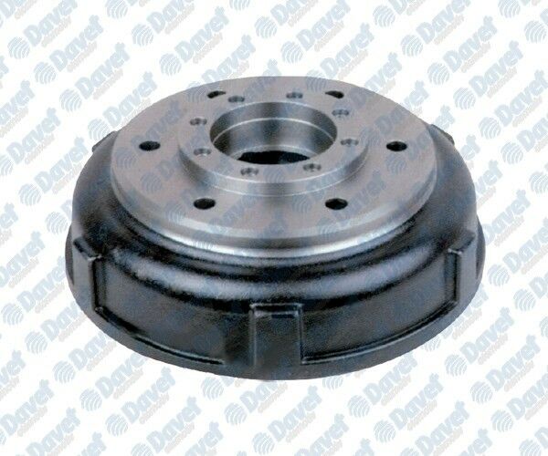 ARKA FREN KAMPANASI PORYALI CIFT TEKER +ABS FORD V184
