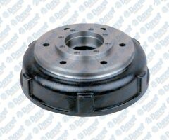 ARKA FREN KAMPANASI PORYALI CIFT TEKER +ABS FORD V184