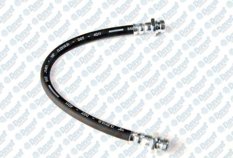 FREN HORTUMU ARKA NISSAN MICRANISSAN NOTE 03->06->