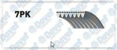 KANALLI KAYIS RENAULT SCENIC MEGANE 1.9DCI 2.0 16V 02-