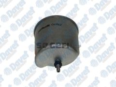 YAKIT FILTRESI PEUGEOT P207 1.4HDI 1.6HDI P308 P508 P3008 P5008 PARTNER TEPEE BERLINGO C3 C4 1.6HDI 09->