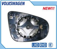 Ayna Camı E-Çiz Sol  Gf6-Tou Vw 2008-13