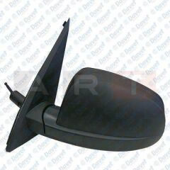 DIS DIKIZ AYNASI MEKANIK ASFERIK SOL OPEL MERIVA 03-10   ####