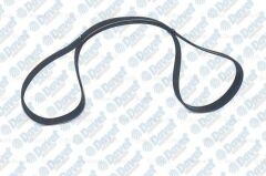 KANALLI V KAYISI TRANSIT V347 2.4TDCI 2006-2014 KLIMALI -> 7PK2842