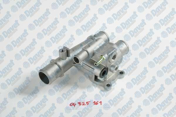 TERMOSTAT KLIMALI FIAT PALIO MAREA 1.6 16V
