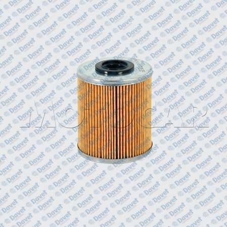 YAKIT FILTRESI  CORSA C 1.6 1.7DT 01-07 COMBO VECTRA B-C ASTRA G-H OMEGA B ZAFIRA