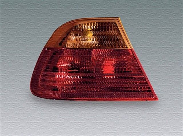 Radyatör Hortumu Alt  N62 E53 Bmw