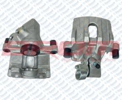 FREN KALIPERI ARKA SAG FORD FOCUS III COURIER TURNEO CONNECT 2015-