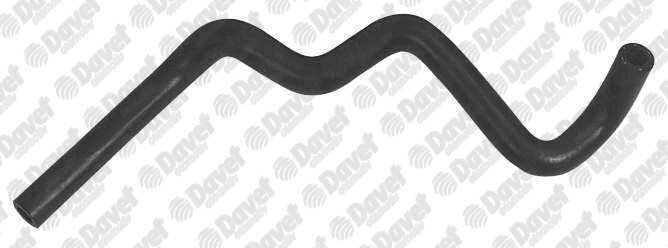 GENLESME SISE HORTUMU MEGANE 1.6 16V AC   ####