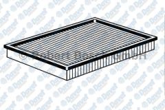 HAVA FILTRESI ASTRA F G TWINPORT 1.2 1.2 I 1.4 [ Z14XE X14XE X16XEL Z16XE Z16XEP ]