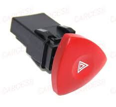 FLAŞÖR ANAHTARI 8018001 700037 CLIO-II HATCHBACK TRAFİK MASTER *KIRMIZI*