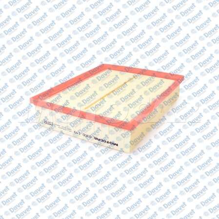 HAVA FILTRESI POLO 15>18 A1 15>18 IBIZA 16>17 TOLEDO >13 RAPID >13