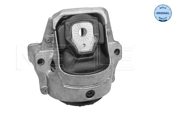 Motor Kulağı Ön Sol-Sağ 2.0Tdi A4-A5-Q5 Vw 2007-