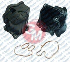 EGR KUTUSU FIAT GRANDE PUNTO LINEA DOBLO 1.6 JTD  DUCATO 2000 JTD