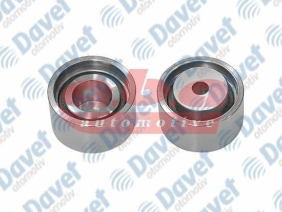 EKSANTRIK GERGI RULMANI [METAL RULMAN] BRAVA COUPE MAREA PALIO MULTIPLA STILO 1.9TD 2.0 20V 2.4TD [53*29]