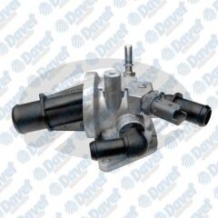 TERMOSTAT DOBLO/FIORINO/LINEA/PALIO/PUNTO/ CORSA/COMBO /AGILA 1.3 MJT MUSIRLU KISA BORULU 7.89mm