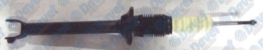 ARKA AMORTISOR GAZLI FIESTA IV 95>01 - MAZDA 121 98>02